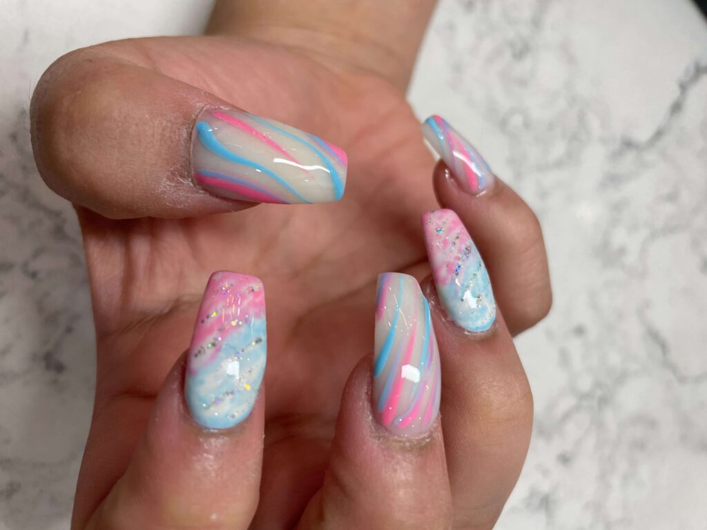 nail salon Winter Garden 9