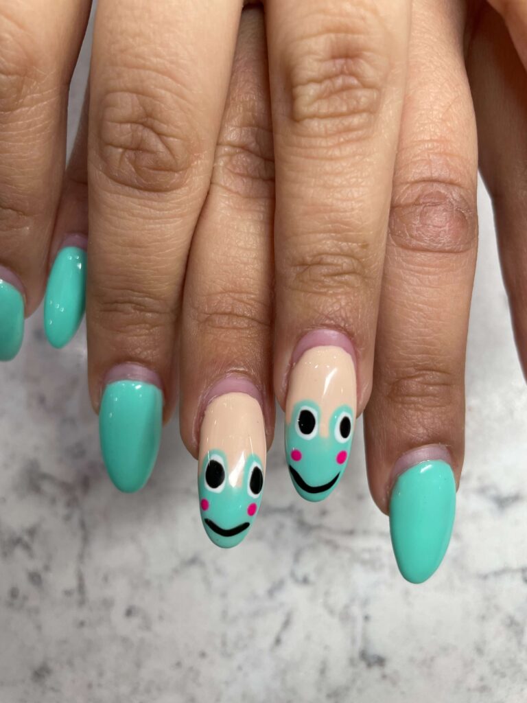 nail salon Winter Garden 11